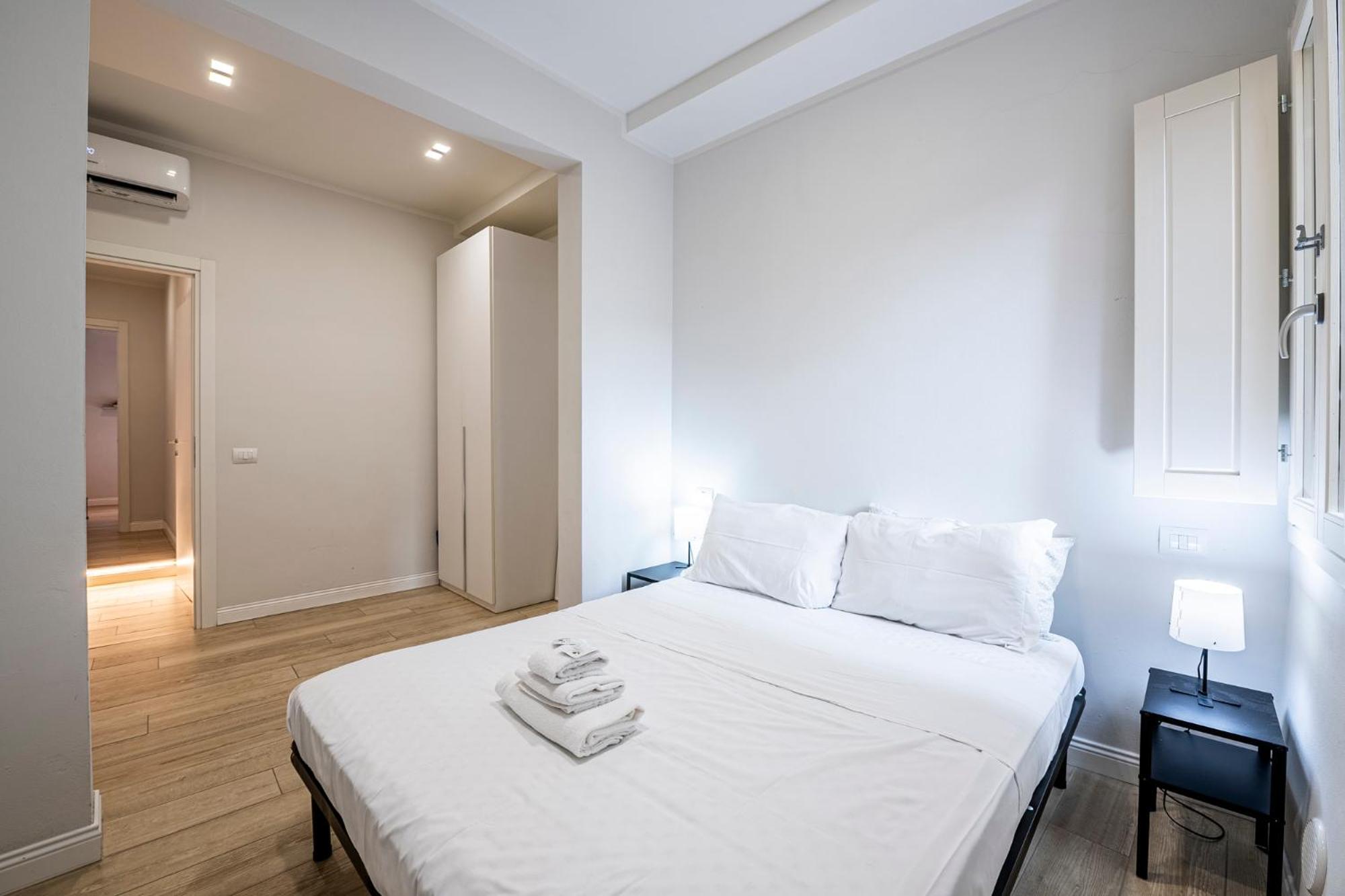 10 Minuti Duomo - Double Suite Con Idromassaggio Florence Exterior photo