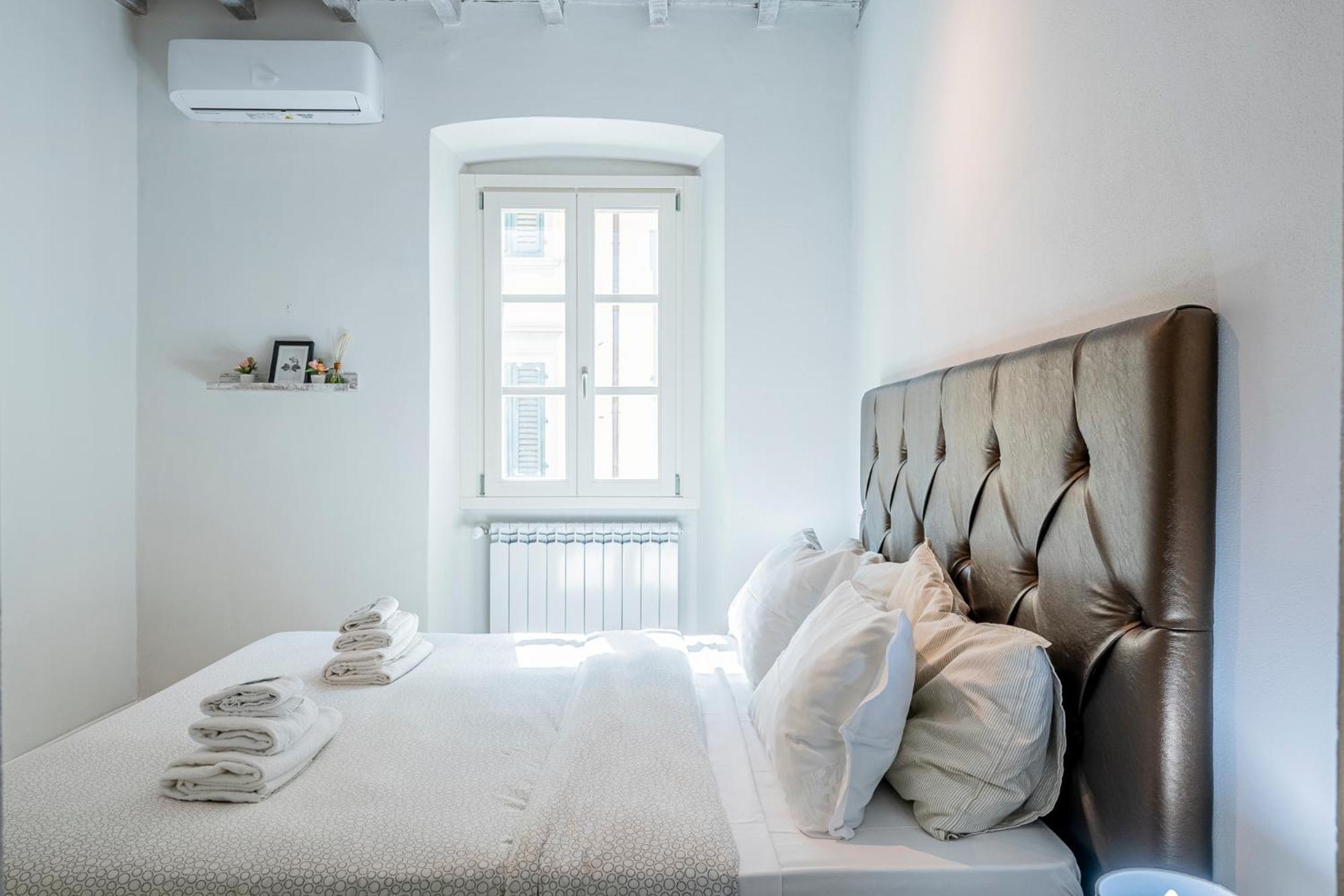 10 Minuti Duomo - Double Suite Con Idromassaggio Florence Exterior photo