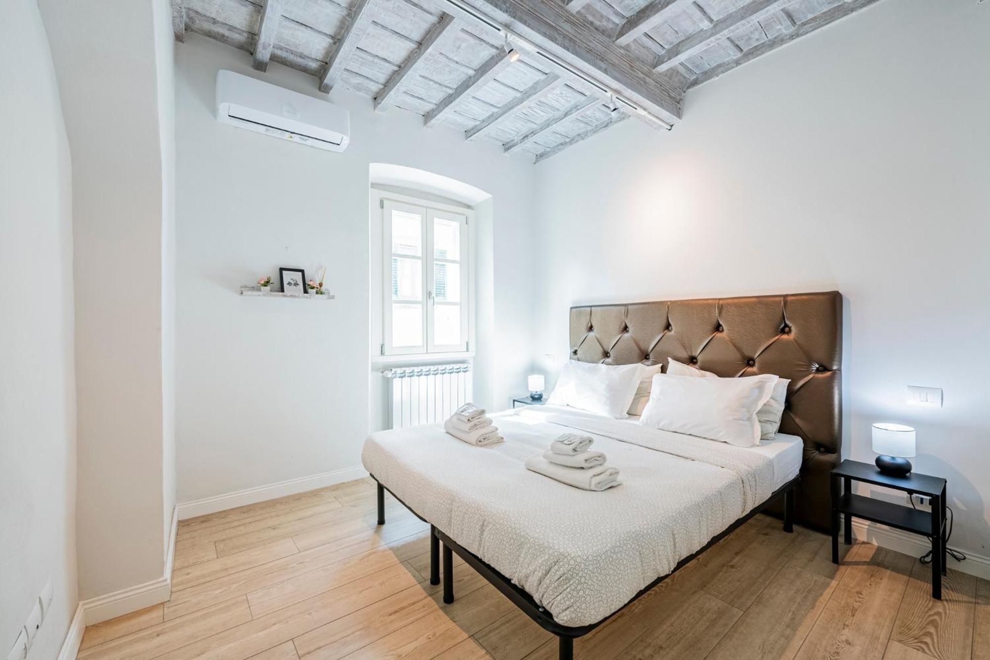 10 Minuti Duomo - Double Suite Con Idromassaggio Florence Exterior photo